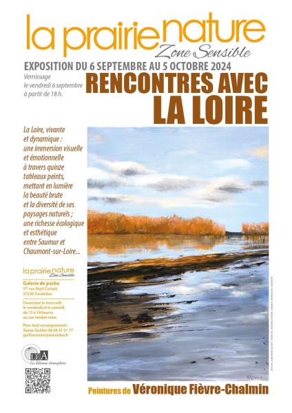 Image de RENCONTRES AVEC LA LOIRE