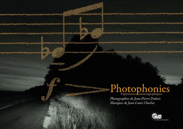 Image de Photophonies - Expériences musicographiques