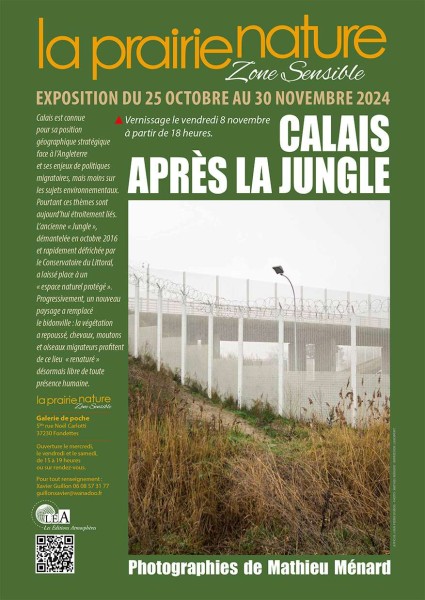 Image de CALAIS APRÈS LA JUNGLE