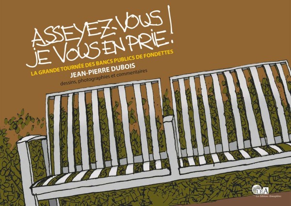 Image de ASSEYEZ-VOUS, JE VOUS EN PRIE