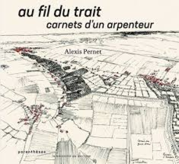 Image de Au fil du trait