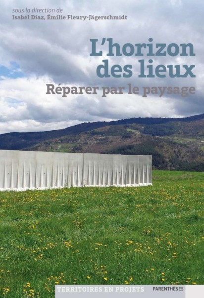 Image de L'horizon des lieux