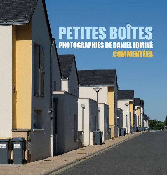 Image de PETITES BOÎTES