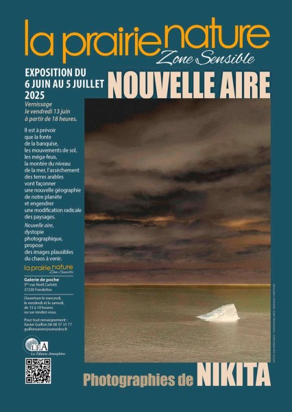 Image de NOUVELLE AIRE