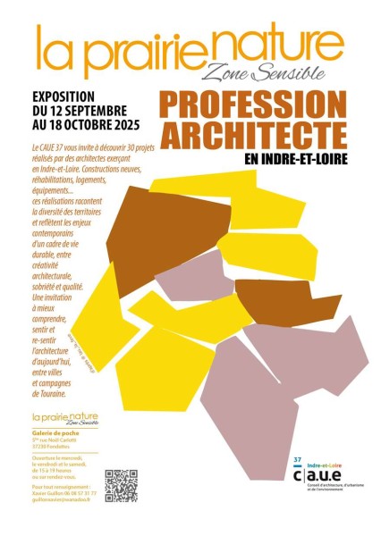 Image de Profession ARCHITECTE en Indre-et-Loire #2