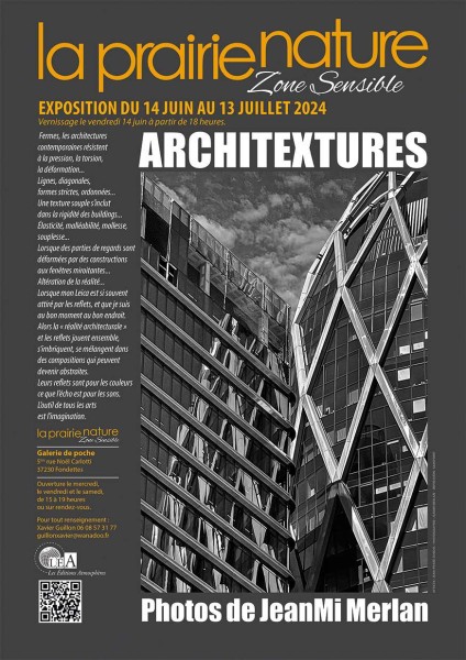 Image de ARCHITEXTURES